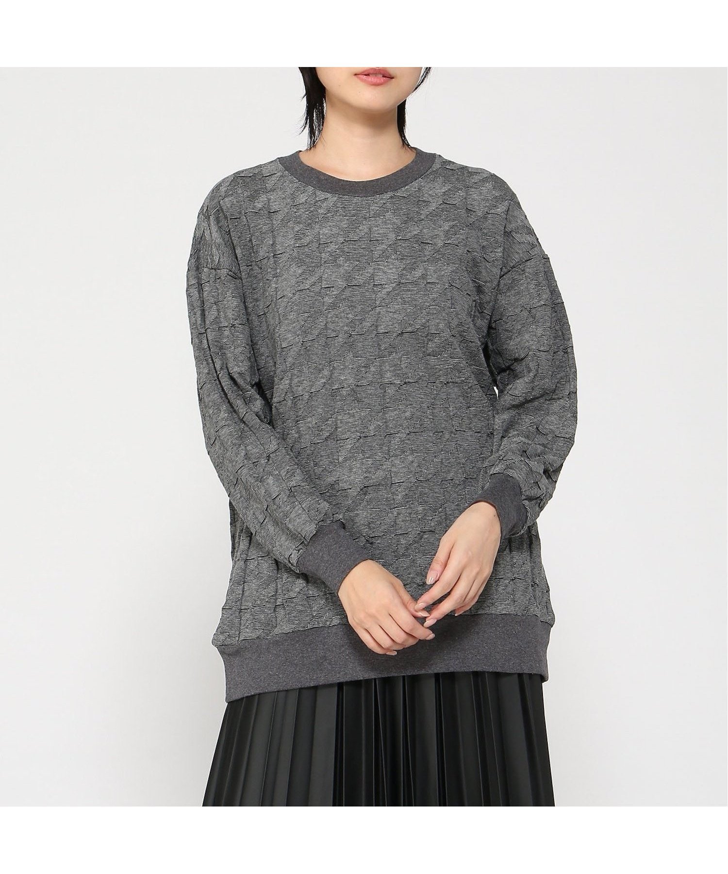 【ゴム/gomme】の60巾長袖T 人気、トレンドファッション・服の通販 founy(ファニー) 　ファッション　Fashion　レディースファッション　Fashion for Women　トップス・カットソー　Cut & Sew Tops　シンプル　Simple, Minimal　タートルネック　Turtleneck, High Neck　ポケット　Pocket, Pocket Detail　リラックス　Relax, Relaxed Fit　長袖　Long Sleeve, Full Sleeve　 other-1|ID: prp329100004646298 ipo3291000000033535149