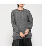 【ゴム/gomme】の60巾長袖T 人気、トレンドファッション・服の通販 founy(ファニー) ファッション Fashion レディースファッション Fashion for Women トップス・カットソー Cut & Sew Tops シンプル Simple, Minimal タートルネック Turtleneck, High Neck ポケット Pocket, Pocket Detail リラックス Relax, Relaxed Fit 長袖 Long Sleeve, Full Sleeve thumbnail グレー|ID: prp329100004646298 ipo3291000000033535150