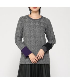 【ゴム/gomme】のチェンジアームT 人気、トレンドファッション・服の通販 founy(ファニー) ファッション Fashion レディースファッション Fashion for Women シンプル Simple, Minimal ベーシック Basic, Essential ポケット Pocket, Pocket Detail 半袖 Short Sleeve, Half Sleeve |ID:prp329100004646301
