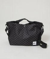 【ナノ ユニバース/nano universe】のDrifter/CARRY ALL BAG 人気、トレンドファッション・服の通販 founy(ファニー) ファッション Fashion レディースファッション Fashion for Women バッグ Bags キーホルダー Keychain, Key Holder スマホ Smartphone, Mobile Device ドット Polka Dot, Dot Pattern パターン Pattern, Design Print ベーシック Basic, Essential ポケット Pocket, Pocket Detail 2025年 2025 2025-2026秋冬・A/W Autumn/Winter 2025–26 AW25–26 |ID:prp329100004646356