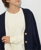 【ジャーナルスタンダード レリューム/JOURNAL STANDARD relume】のチェーン刺繍ロングスリーブTEE ナチュラル|ID: prp329100004646357 ipo3291000000033535994