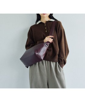 【レプシィム ローリーズファーム/LEPSIM LOWRYS FARM】のフェイクレザースクエアショルダー 人気、トレンドファッション・服の通販 founy(ファニー) ファッション Fashion レディースファッション Fashion for Women インナー Innerwear キーホルダー Keychain, Key Holder ショルダー Shoulder, Shoulder Strap ジップ Zip, Zipper チャーム Charm, Pendant トレンド Trend, Trending Now フェイクレザー Faux Leather, PU Leather ポケット Pocket, Pocket Detail メタル Metal, Metal Parts ロング Long, Long-Length |ID:prp329100004646372