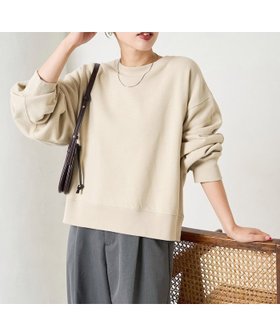 【フリークスストア/FREAK'S STORE】のヘビーウェイト ショート ビッグ スウェット【限定展開】 25AW 人気、トレンドファッション・服の通販 founy(ファニー) ファッション Fashion レディースファッション Fashion for Women トップス・カットソー Cut & Sew Tops レディースパーカー・カジュアルフーディー Casual Hoodies & Sweatshirts スウェット・クルーネックトップス Sweatshirts & Crewnecks / Relaxed Fit Sweat Tops インナー Innerwear カーゴパンツ Cargo Pants, Utility Pants ショルダー Shoulder, Shoulder Strap ショート Short, Short Length スウェット / スエット Sweatshirt, Sweatwear デニム Denim, Jeans Material ドロップ Drop Shoulder, Dropped Style 定番 Standard, Basic Item 人気 Popular, Best Seller バランス Balance, Style Balance パーカー Hoodie, Parka ビッグ Big, Oversized ワイド Wide, Wide Fit 冬 Winter / This Winter A/W・秋冬 Autumn/Winter おすすめ Recommended / Our Picks 2025年 2025 2025-2026秋冬・A/W Autumn/Winter 2025–26 AW25–26 |ID:prp329100004646395