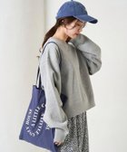 【フリークスストア/FREAK'S STORE】のヘビーウェイト ショート ビッグ スウェット【限定展開】 25AW 人気、トレンドファッション・服の通販 founy(ファニー) ファッション Fashion レディースファッション Fashion for Women トップス・カットソー Cut & Sew Tops レディースパーカー・カジュアルフーディー Casual Hoodies & Sweatshirts スウェット・クルーネックトップス Sweatshirts & Crewnecks / Relaxed Fit Sweat Tops インナー Innerwear カーゴパンツ Cargo Pants, Utility Pants ショルダー Shoulder, Shoulder Strap ショート Short, Short Length スウェット / スエット Sweatshirt, Sweatwear デニム Denim, Jeans Material ドロップ Drop Shoulder, Dropped Style 定番 Standard, Basic Item 人気 Popular, Best Seller バランス Balance, Style Balance パーカー Hoodie, Parka ビッグ Big, Oversized ワイド Wide, Wide Fit 冬 Winter / This Winter A/W・秋冬 Autumn/Winter おすすめ Recommended / Our Picks 2025年 2025 2025-2026秋冬・A/W Autumn/Winter 2025–26 AW25–26 thumbnail グレー|ID: prp329100004646395 ipo3291000000033925021