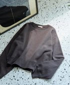 【フリークスストア/FREAK'S STORE】のヘビーウェイト ショート ビッグ スウェット【限定展開】 25AW 人気、トレンドファッション・服の通販 founy(ファニー) ファッション Fashion レディースファッション Fashion for Women トップス・カットソー Cut & Sew Tops レディースパーカー・カジュアルフーディー Casual Hoodies & Sweatshirts スウェット・クルーネックトップス Sweatshirts & Crewnecks / Relaxed Fit Sweat Tops インナー Innerwear カーゴパンツ Cargo Pants, Utility Pants ショルダー Shoulder, Shoulder Strap ショート Short, Short Length スウェット / スエット Sweatshirt, Sweatwear デニム Denim, Jeans Material ドロップ Drop Shoulder, Dropped Style 定番 Standard, Basic Item 人気 Popular, Best Seller バランス Balance, Style Balance パーカー Hoodie, Parka ビッグ Big, Oversized ワイド Wide, Wide Fit 冬 Winter / This Winter A/W・秋冬 Autumn/Winter おすすめ Recommended / Our Picks 2025年 2025 2025-2026秋冬・A/W Autumn/Winter 2025–26 AW25–26 thumbnail チャコールグレー|ID: prp329100004646395 ipo3291000000033925022