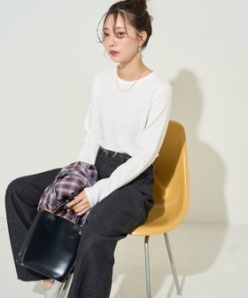 【フリークスストア/FREAK'S STORE】の限定展開 ヘビーウェイト ロングスリーブ Tシャツ 25AW 人気、トレンドファッション・服の通販 founy(ファニー) ファッション Fashion レディースファッション Fashion for Women トップス・カットソー Cut & Sew Tops シャツ・ブラウス・オフィスカジュアル Elegant Blouses & Button-Ups ロングTシャツ・Tシャツ Longline T-Shirts & Tees インナー Innerwear シューズ Shoes, Footwear ショート Short, Short Length シンプル Simple, Minimal ジャケット Jacket, Outerwear スラックス Slacks, Dress Pants スリーブ Sleeve, Long Sleeve / Short Sleeve デニム Denim, Jeans Material バランス Balance, Style Balance パーカー Hoodie, Parka フィット Fit, Slim Fit ブルゾン Blouson, Bomber Jacket ベーシック Basic, Essential ミリタリー Military, Army Style ロング Long, Long-Length ワイド Wide, Wide Fit A/W・秋冬 Autumn/Winter 冬 Winter / This Winter プチプライス・低価格 Affordable / Budget Price おすすめ Recommended / Our Picks 2025年 2025 2025-2026秋冬・A/W Autumn/Winter 2025–26 AW25–26 |ID:prp329100004646401