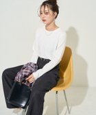 【フリークスストア/FREAK'S STORE】の限定展開 ヘビーウェイト ロングスリーブ Tシャツ 25AW 人気、トレンドファッション・服の通販 founy(ファニー) ファッション Fashion レディースファッション Fashion for Women トップス・カットソー Cut & Sew Tops シャツ・ブラウス・オフィスカジュアル Elegant Blouses & Button-Ups ロングTシャツ・Tシャツ Longline T-Shirts & Tees インナー Innerwear シューズ Shoes, Footwear ショート Short, Short Length シンプル Simple, Minimal ジャケット Jacket, Outerwear スラックス Slacks, Dress Pants スリーブ Sleeve, Long Sleeve / Short Sleeve デニム Denim, Jeans Material バランス Balance, Style Balance パーカー Hoodie, Parka フィット Fit, Slim Fit ブルゾン Blouson, Bomber Jacket ベーシック Basic, Essential ミリタリー Military, Army Style ロング Long, Long-Length ワイド Wide, Wide Fit A/W・秋冬 Autumn/Winter 冬 Winter / This Winter プチプライス・低価格 Affordable / Budget Price おすすめ Recommended / Our Picks 2025年 2025 2025-2026秋冬・A/W Autumn/Winter 2025–26 AW25–26 thumbnail オフホワイト|ID: prp329100004646401 ipo3291000000033676316
