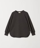 【ユナイテッドアローズ/UNITED ARROWS】のポンチ ロングスリーブ カットソー -ウォッシャブル- 人気、トレンドファッション・服の通販 founy(ファニー) ファッション Fashion レディースファッション Fashion for Women トップス・カットソー Cut & Sew Tops カットソー・ベーシックTシャツ Cut-and-Sewn Tops / Stretch Tees & Basics インナー Innerwear ウォッシャブル Machine Washable カットソー Cut and Sewn Top ギャザー Gathered, Ruffled シンプル Simple, Minimal ジャケット Jacket, Outerwear スリーブ Sleeve, Long Sleeve / Short Sleeve ベスト Vest, Waistcoat ボトム Bottoms, Lower Wear ロング Long, Long-Length ワイド Wide, Wide Fit thumbnail DK.GRAY|ID: prp329100004646402 ipo3291000000033536397