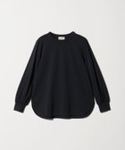 【ユナイテッドアローズ/UNITED ARROWS】のポンチ ロングスリーブ カットソー -ウォッシャブル- 人気、トレンドファッション・服の通販 founy(ファニー) ファッション Fashion レディースファッション Fashion for Women トップス・カットソー Cut & Sew Tops カットソー・ベーシックTシャツ Cut-and-Sewn Tops / Stretch Tees & Basics インナー Innerwear ウォッシャブル Machine Washable カットソー Cut and Sewn Top ギャザー Gathered, Ruffled シンプル Simple, Minimal ジャケット Jacket, Outerwear スリーブ Sleeve, Long Sleeve / Short Sleeve ベスト Vest, Waistcoat ボトム Bottoms, Lower Wear ロング Long, Long-Length ワイド Wide, Wide Fit thumbnail NAVY|ID: prp329100004646402 ipo3291000000033536398