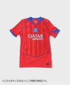 【エディフィス/EDIFICE】の【NIKE / ナイキ】PSG Y NK DF JSY SS STAD 3R HM4126- 680 レッド|ID: prp329100004646413 ipo3291000000033536526