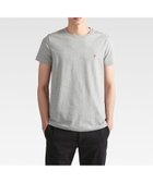 【トミーヒルフィガー/TOMMY HILFIGER】の【オンライン限定】トミーヒルフィガー ワンポイントロゴクルーネックオーバーサイズTシャツ 人気、トレンドファッション・服の通販 founy(ファニー) ファッション Fashion レディースファッション Fashion for Women トップス・カットソー Cut & Sew Tops シャツ・ブラウス・オフィスカジュアル Elegant Blouses & Button-Ups ロングTシャツ・Tシャツ Longline T-Shirts & Tees アメリカン American Style インナー Innerwear クラシック Classic, Timeless Style ジャケット Jacket, Outerwear ストレッチ Stretch, Stretchy Fabric スマート Smart, Elegant デニム Denim, Jeans Material 人気 Popular, Best Seller フィット Fit, Slim Fit モダン Modern, Contemporary ワンポイント One Point, Statement Accent おすすめ Recommended / Our Picks ゴルフ Golf thumbnail グレーP01|ID: prp329100004646420 ipo3291000000033581711
