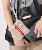【スピック&スパン/Spick & Span】の《追加》RIPANI / リパーニ RIPPY(ムートン) ナチュラル|ID: prp329100004646429 ipo3291000000033570126