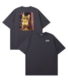 【アイモハ/aimoha】のHOOK -original- 「HOOK BAKERY」シリーズアンティーク動物プリントTEE 人気、トレンドファッション・服の通販 founy(ファニー) ファッション Fashion レディースファッション Fashion for Women おすすめ Recommended / Our Picks アンティーク Antique-Inspired イラスト Illustration カーゴパンツ Cargo Pants, Utility Pants サンダル Sandals, Summer Shoes ショート Short, Short Length スタイリッシュ Stylish, Fashionable スニーカー Sneakers, Trainers デニム Denim, Jeans Material フロント Front, Front Design プリント Print, Printed Pattern リラックス Relax, Relaxed Fit ヴィンテージ Vintage Style 犬 Dog 猫 Cat, Kitty thumbnail グレー系その他5|ID: prp329100004646447 ipo3291000000033537123