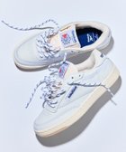 【フリークスストア/FREAK'S STORE】の【Exclusive】CLUB C 85 VINTAGE NAUTICA ホワイト|ID: prp329100004646549 ipo3291000000033538897