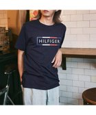 【トミーヒルフィガー/TOMMY HILFIGER】のM PERRY TEE ネイビーFAP|ID: prp329100004646559 ipo3291000000033538999
