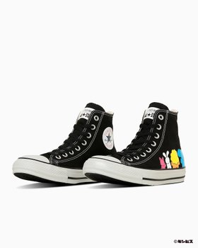 【コンバース/CONVERSE】 【CONVERSE 公式】ALL STAR HI / TABEKKO DOUBUTSU / 【コンバース 公式】オールスター HI / たべっ子どうぶつ人気、トレンドファッション・服の通販 founy(ファニー) ファッション Fashion レディースファッション Fashion for Women プリント Print, Printed Pattern |ID:prp329100004646562