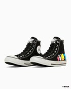 【コンバース/CONVERSE】の【CONVERSE 公式】ALL STAR HI / TABEKKO DOUBUTSU / 【コンバース 公式】オールスター HI / たべっ子どうぶつ 人気、トレンドファッション・服の通販 founy(ファニー) ファッション Fashion レディースファッション Fashion for Women プリント Print, Printed Pattern thumbnail ブラック|ID: prp329100004646562 ipo3291000000033539045
