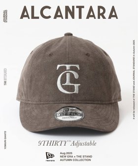 【ジャーナルスタンダード/JOURNAL STANDARD / MEN】のNEW ERA / ニューエラ 別注 アルカンターラ TG 930 人気、トレンドファッション・服の通販 founy(ファニー) ファッション Fashion メンズファッション Fashion for Men イタリア Italy キャップ Cap, Baseball Cap フロント Front, Front Design 人気 Popular, Best Seller 別注 Limited Edition, Custom Order 定番 Standard, Basic Item |ID:prp329100004646565