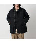 【ユナイテッドアローズ/UNITED ARROWS / MEN】のBARBOUR x BRIEFING x UNITED ARROWS BEDALE/ビデイル/ブルゾン BLACK|ID: prp329100004646566 ipo3291000000033838839