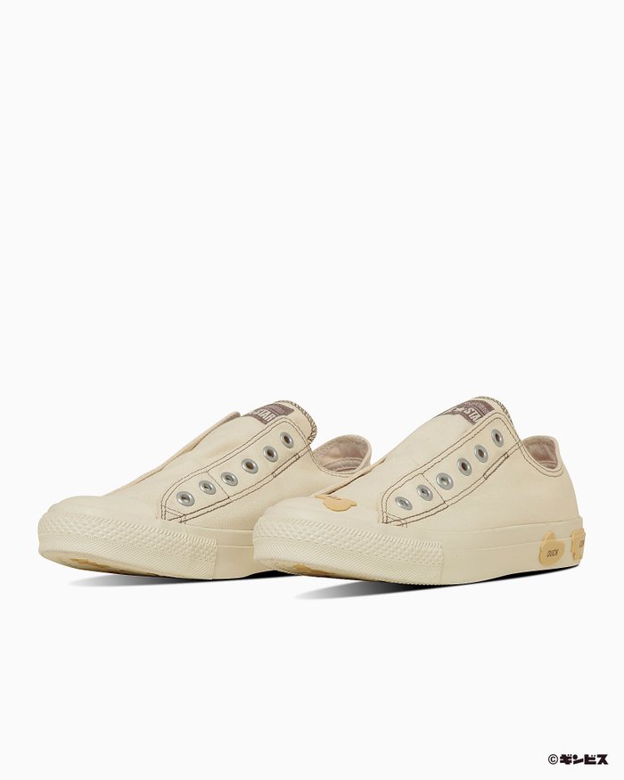 【コンバース/CONVERSE】の【CONVERSE 公式】ALL STAR BS SLIP OX / TABEKKO DOUBUTSU / 【コンバース 公式】オールスター BS スリップ OX / たべっ子どうぶつ インテリア・キッズ・メンズ・レディースファッション・服の通販 founy(ファニー) https://founy.com/ ファッション Fashion レディースファッション Fashion for Women キャップ Cap, Baseball Cap ラバー Rubber, Rubber Sole |ID: prp329100004646570 ipo3291000000033539167