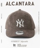【ジャーナルスタンダード/JOURNAL STANDARD / MEN】のNEW ERA / ニューエラ 別注 アルカンターラ NYY 930 人気、トレンドファッション・服の通販 founy(ファニー) ファッション Fashion メンズファッション Fashion for Men イタリア Italy キャップ Cap, Baseball Cap 人気 Popular, Best Seller 別注 Limited Edition, Custom Order 定番 Standard, Basic Item thumbnail グレー|ID: prp329100004646574 ipo3291000000033539183