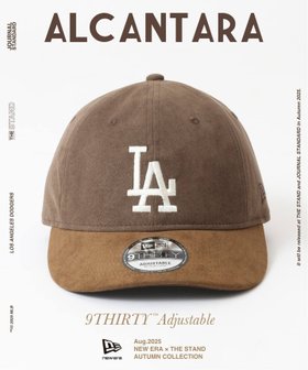 【ジャーナルスタンダード/JOURNAL STANDARD / MEN】のNEW ERA / ニューエラ 別注 アルカンターラ LAD 930 人気、トレンドファッション・服の通販 founy(ファニー) ファッション Fashion メンズファッション Fashion for Men イタリア Italy キャップ Cap, Baseball Cap 人気 Popular, Best Seller 別注 Limited Edition, Custom Order 定番 Standard, Basic Item |ID:prp329100004646575