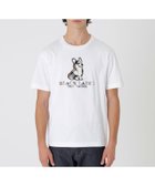 【その他のブランド/Other】のハブラシコーギーTシャツ ホワイト|ID: prp329100004646582 ipo3291000000033539272