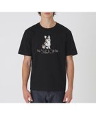 【その他のブランド/Other】のハブラシコーギーTシャツ ブラック|ID: prp329100004646582 ipo3291000000033539274