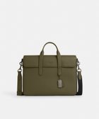 【コーチ/COACH / MEN】の【公式】サリバン ポートフォリオ ブリーフ GREEN|ID: prp329100004646584 ipo3291000000033573970