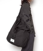 【ヨシオクボ/yoshiokubo】のHIMALAYAS BAG S BLACK|ID: prp329100004646607 ipo3291000000033539653