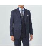 【その他のブランド/Other】のREDA サージ 2B RV スーツジャケット NAVY|ID: prp329100004646616 ipo3291000000033574849