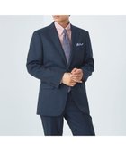 【その他のブランド/Other】のREDA サージ 2B RV スーツジャケット ROYAL|ID: prp329100004646616 ipo3291000000033574854