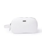 【その他のブランド/Other】の*Safari5月号掲載*ワンハンドルスマートクラッチ ホワイト|ID: prp329100004646630 ipo3291000000033561608