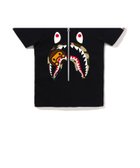 【ア ベイシング エイプ/A BATHING APE】の1ST CAMO MILO SHARK TEE BKxYE|ID: prp329100004646815 ipo3291000000033543055