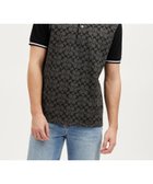 【コーチ/COACH / MEN】の【公式】シグネチャー ポロ BLACK|ID: prp329100004646829 ipo3291000000033543138