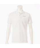 【ブリーフィング/BRIEFING / MEN】のMEN S BASIC POLO WHITE|ID: prp329100004646841 ipo3291000000033543301