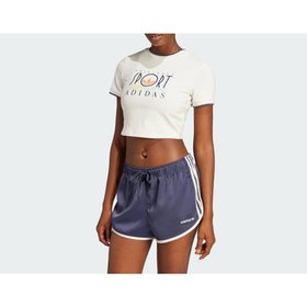 【アディダス/adidas】の【公式】アディダス adidas adidas Sport Graphic ベビー半袖Tシャツ 人気、トレンドファッション・服の通販 founy(ファニー) ファッション Fashion レディースファッション Fashion for Women トップス・カットソー Cut & Sew Tops シャツ・ブラウス・オフィスカジュアル Elegant Blouses & Button-Ups ロングTシャツ・Tシャツ Longline T-Shirts & Tees クラシック Classic, Timeless Style クール Cool, Chic グラフィック Graphic, Graphic Design デニム Denim, Jeans Material フィット Fit, Slim Fit ベビー Baby, Babywear レギュラー Regular, Standard Fit 半袖 Short Sleeve, Half Sleeve |ID:prp329100004646842