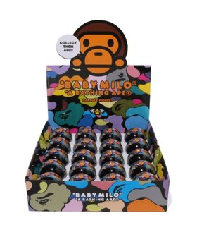 【アベイシングエイプ/A BATHING APE / MEN】のBABY MILO CAPSULE FIGURE VOL.5 BOX 人気、トレンドファッション・服の通販 founy(ファニー) ファッション Fashion メンズファッション Fashion for Men スペシャル Special, Limited Edition ボックス Boxy, Box Shape |ID:prp329100004646850