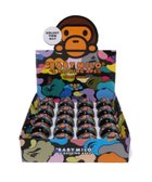 【アベイシングエイプ/A BATHING APE / MEN】のBABY MILO CAPSULE FIGURE VOL.5 BOX MULTI|ID: prp329100004646850 ipo3291000000033543400