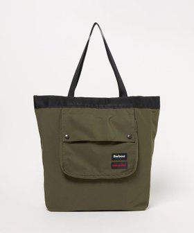 【ユナイテッドアローズ/UNITED ARROWS / MEN】のBARBOUR x BRIFEFING x UNITED ARROWS ポケッタブル トートバッグ 人気、トレンドファッション・服の通販 founy(ファニー) ファッション Fashion メンズファッション Fashion for Men バッグ Bags トートバッグ / 通勤・大容量バッグ Tote Bags アクセサリー Fashion Accessories ジャケット Jacket, Outerwear スポーツ Sports, Activewear スマート Smart, Elegant トラベル Travel, Travel Gear ドレス Dress, One-Piece ポケット Pocket, Pocket Detail 別注 Limited Edition, Custom Order モチーフ Motif, Design Theme ビジネス 仕事 通勤 Business / Work / Commuting |ID:prp329100004646854