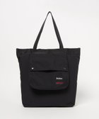 【ユナイテッドアローズ/UNITED ARROWS / MEN】のBARBOUR x BRIFEFING x UNITED ARROWS ポケッタブル トートバッグ 人気、トレンドファッション・服の通販 founy(ファニー) ファッション Fashion メンズファッション Fashion for Men バッグ Bags トートバッグ / 通勤・大容量バッグ Tote Bags アクセサリー Fashion Accessories ジャケット Jacket, Outerwear スポーツ Sports, Activewear スマート Smart, Elegant トラベル Travel, Travel Gear ドレス Dress, One-Piece ポケット Pocket, Pocket Detail 別注 Limited Edition, Custom Order モチーフ Motif, Design Theme ビジネス 仕事 通勤 Business / Work / Commuting thumbnail BLACK|ID: prp329100004646854 ipo3291000000033543425