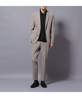 【ナノ ユニバース/nano universe / MEN】の「Rain Comfort Suit Damerino」RE;NAPES/撥水 人気、トレンドファッション・服の通販 founy(ファニー) ファッション Fashion メンズファッション Fashion for Men イタリア Italy カッティング Cutting Detail クラシック Classic, Timeless Style 軽量 Lightweight, Ultra Light シューズ Shoes, Footwear ストレッチ Stretch, Stretchy Fabric スマート Smart, Elegant スーツ Suit, Formalwear セットアップ Set-Up, Coordinated Outfit 定番 Standard, Basic Item フィット Fit, Slim Fit フロント Front, Front Design おすすめ Recommended / Our Picks エレガント 上品 Elegant 2025年 2025 2025春夏・S/S Spring/Summer 2025 SS25 |ID:prp329100004646874