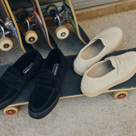 【コンバース/CONVERSE】 【CONVERSE 公式】CS LOAFER II SK/【コンバース 公式】CS ローファー Ⅱ SK人気、トレンドファッション・服の通販 founy(ファニー) ファッション Fashion レディースファッション Fashion for Women スカート Skirts スタンダード Standard, Basic 人気 Popular, Best Seller |ID:prp329100004646878