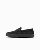 【コンバース/CONVERSE】の【CONVERSE 公式】CS LOAFER II SK/【コンバース 公式】CS ローファー Ⅱ SK 人気、トレンドファッション・服の通販 founy(ファニー) ファッション Fashion レディースファッション Fashion for Women スカート Skirts スタンダード Standard, Basic 人気 Popular, Best Seller thumbnail ブラックモノクローム|ID: prp329100004646878 ipo3291000000033543752