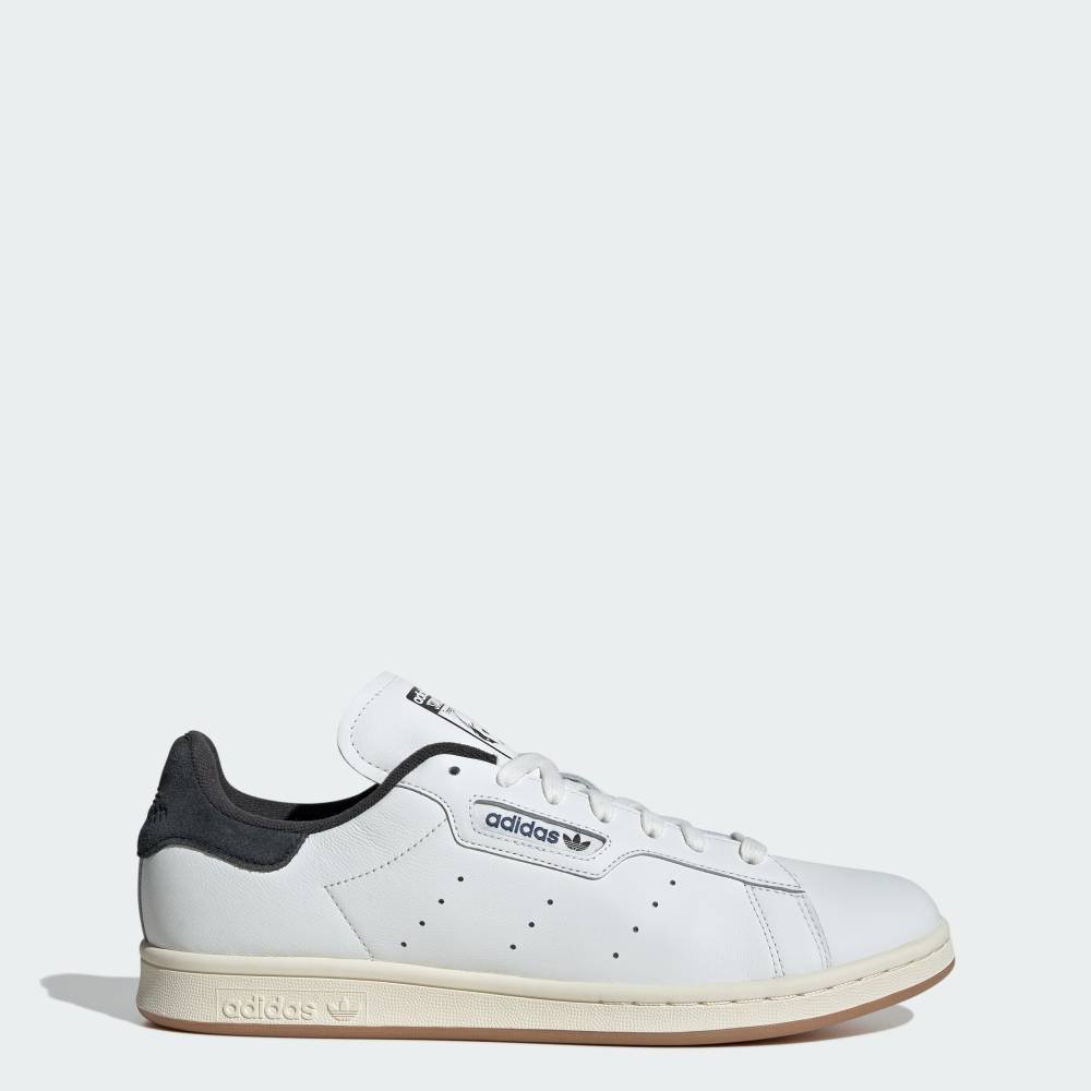【アディダス/adidas】の【公式】アディダス adidas スタンスミス / Stan Smith インテリア・キッズ・メンズ・レディースファッション・服の通販 founy(ファニー) 　ファッション　Fashion　レディースファッション　Fashion for Women　アメリカン　American Style　クラシック　Classic, Timeless Style　フィット　Fit, Slim Fit　レギュラー　Regular, Standard Fit　ワーク　Workwear, Utility Style　今季　This Season, Current Season　ホワイト|ID: prp329100004646885 ipo3291000000033820694
