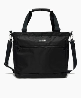 【エーグル/AIGLE / MEN】の撥水 アーバン 2wayトートバッグ 人気、トレンドファッション・服の通販 founy(ファニー) ファッション Fashion メンズファッション Fashion for Men バッグ Bags トートバッグ / 通勤・大容量バッグ Tote Bags スリーブ Sleeve, Long Sleeve / Short Sleeve パッチ Patch, Appliqué ポケット Pocket, Pocket Detail メッシュ Mesh, Net Fabric ビジネス 仕事 通勤 Business / Work / Commuting |ID:prp329100004646886