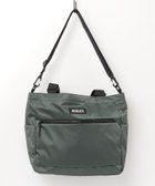 【エーグル/AIGLE / MEN】の撥水 アーバン 2wayトートバッグ 人気、トレンドファッション・服の通販 founy(ファニー) ファッション Fashion メンズファッション Fashion for Men バッグ Bags トートバッグ / 通勤・大容量バッグ Tote Bags スリーブ Sleeve, Long Sleeve / Short Sleeve パッチ Patch, Appliqué ポケット Pocket, Pocket Detail メッシュ Mesh, Net Fabric ビジネス 仕事 通勤 Business / Work / Commuting thumbnail グレー|ID: prp329100004646886 ipo3291000000033543840