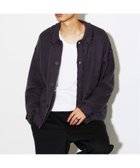 【ジャーナルスタンダード/JOURNAL STANDARD / MEN】のハンド ステッチ ブラッシュド カーディガン 人気、トレンドファッション・服の通販 founy(ファニー) ファッション Fashion メンズファッション Fashion for Men アクリル Acrylic Material カーディガン Cardigan, Knitwear シンプル Simple, Minimal スタイリッシュ Stylish, Fashionable ハンド Hand, Handmade フロント Front, Front Design A/W・秋冬 Autumn/Winter thumbnail グレーA|ID: prp329100004646887 ipo3291000000033543858