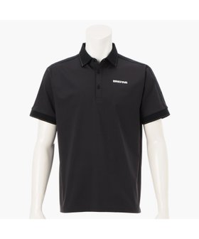 【ブリーフィング/BRIEFING / MEN】のメンズロゴラインポロ(リラックスフィット) 人気、トレンドファッション・服の通販 founy(ファニー) ファッション Fashion メンズファッション Fashion for Men コレクション Collection, Seasonal Line スタイリッシュ Stylish, Fashionable トレンド Trend, Trending Now 定番 Standard, Basic Item 人気 Popular, Best Seller フィット Fit, Slim Fit メッシュ Mesh, Net Fabric リラックス Relax, Relaxed Fit おすすめ Recommended / Our Picks ゴルフ Golf |ID:prp329100004646897