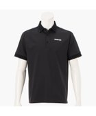 【ブリーフィング/BRIEFING / MEN】のメンズロゴラインポロ(リラックスフィット) 人気、トレンドファッション・服の通販 founy(ファニー) ファッション Fashion メンズファッション Fashion for Men コレクション Collection, Seasonal Line スタイリッシュ Stylish, Fashionable トレンド Trend, Trending Now 定番 Standard, Basic Item 人気 Popular, Best Seller フィット Fit, Slim Fit メッシュ Mesh, Net Fabric リラックス Relax, Relaxed Fit おすすめ Recommended / Our Picks ゴルフ Golf thumbnail BLACK|ID: prp329100004646897 ipo3291000000033543978